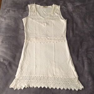 Boho dress/cover up/pajama from 🇵🇪